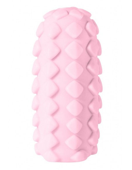Sztuczna Pochwa Marshmallow Maxi Fruity Pink - Masturbatory i Sztuczne pochwy - 2
