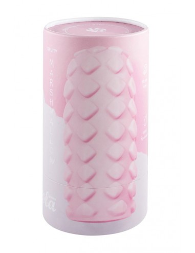 Sztuczna Pochwa Marshmallow Maxi Fruity Pink - Masturbatory i Sztuczne pochwy - 3