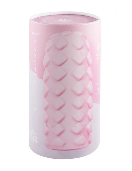 Sztuczna Pochwa Marshmallow Maxi Fruity Pink - Masturbatory i Sztuczne pochwy - 3