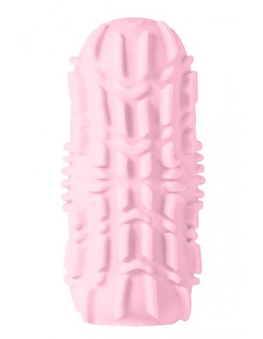 Sztuczna Pochwa Marshmallow Maxi Fruity Pink - Masturbatory i Sztuczne pochwy - 4