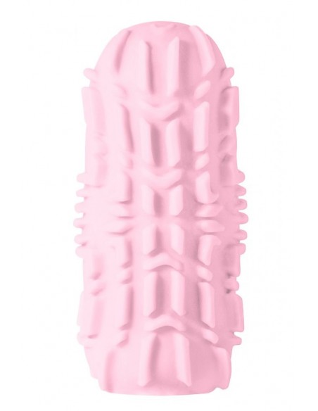 Sztuczna Pochwa Marshmallow Maxi Fruity Pink - Masturbatory i Sztuczne pochwy - 4