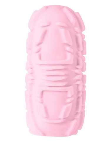 Sztuczna Pochwa Marshmallow Maxi Fruity Pink - Masturbatory i Sztuczne pochwy - 5