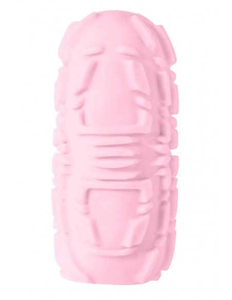 Sztuczna Pochwa Marshmallow Maxi Fruity Pink - Masturbatory i Sztuczne pochwy - 5