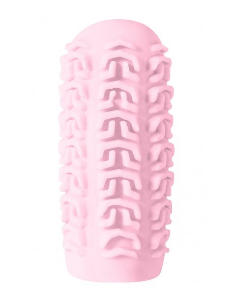 Sztuczna Pochwa Marshmallow Maxi Sugary Pink - Masturbatory i Sztuczne pochwy - 7