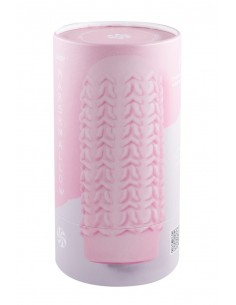 Sztuczna Pochwa Marshmallow Maxi Candy Pink - Masturbatory i Sztuczne pochwy - 1