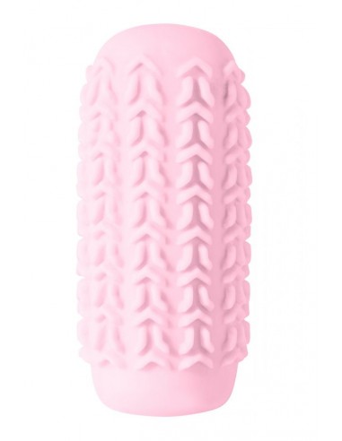 Sztuczna Pochwa Marshmallow Maxi Candy Pink - Masturbatory i Sztuczne pochwy - 3