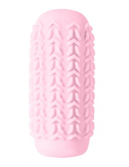 Sztuczna Pochwa Marshmallow Maxi Candy Pink - Masturbatory i Sztuczne pochwy - 3