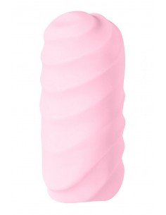 Sztuczna Pochwa Marshmallow Maxi Juicy Pink - Masturbatory i Sztuczne pochwy - 1 2