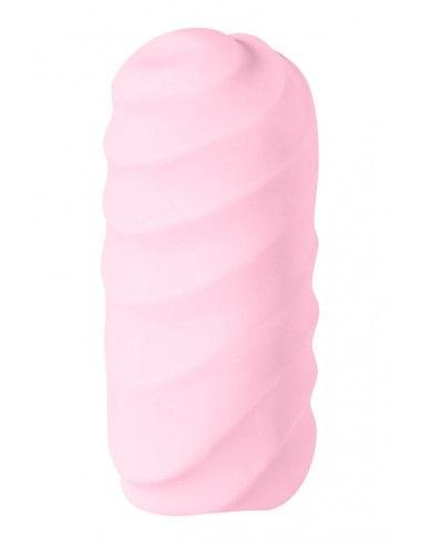 Sztuczna Pochwa Marshmallow Maxi Juicy Pink - Masturbatory i Sztuczne pochwy - 2