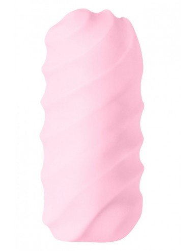 Sztuczna Pochwa Marshmallow Maxi Juicy Pink - Masturbatory i Sztuczne pochwy - 3