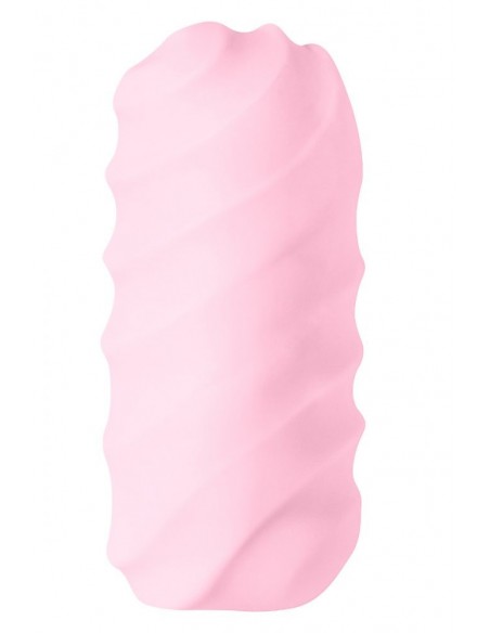 Sztuczna Pochwa Marshmallow Maxi Juicy Pink - Masturbatory i Sztuczne pochwy - 3