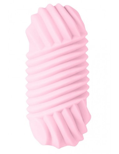 Sztuczna Pochwa Marshmallow Maxi Honey Pink - Masturbatory i Sztuczne pochwy - 4