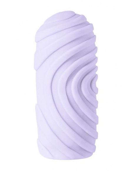 Sztuczna Pochwa Marshmallow Maxi Sugary Purple - Masturbatory i Sztuczne pochwy - 4