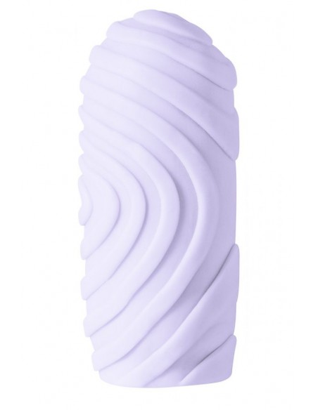 Sztuczna Pochwa Marshmallow Maxi Sugary Purple - Masturbatory i Sztuczne pochwy - 5