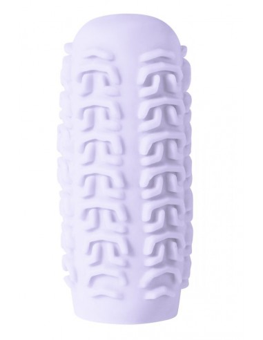 Sztuczna Pochwa Marshmallow Maxi Sugary Purple - Masturbatory i Sztuczne pochwy - 6