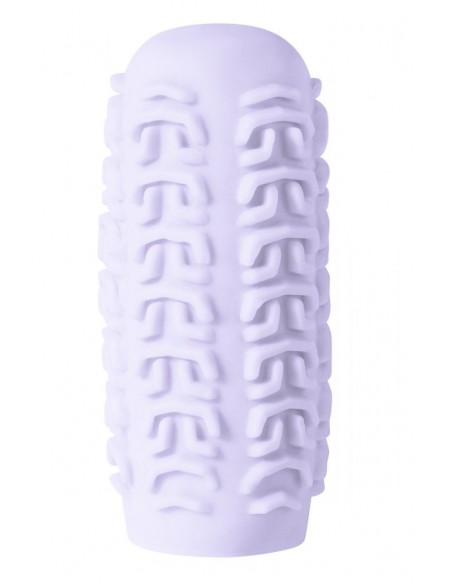 Sztuczna Pochwa Marshmallow Maxi Sugary Purple - Masturbatory i Sztuczne pochwy - 6