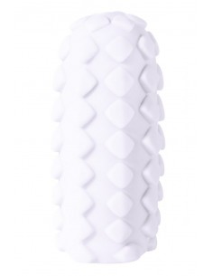 Sztuczna Pochwa Marshmallow Maxi Fruity White - Masturbatory i Sztuczne pochwy - 1 2