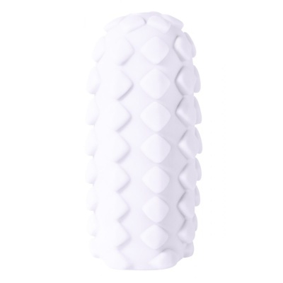 Sztuczna Pochwa Marshmallow Maxi Fruity White - 1 2