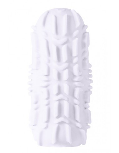 Sztuczna Pochwa Marshmallow Maxi Fruity White - Masturbatory i Sztuczne pochwy - 3