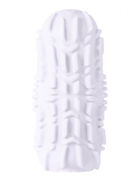 Sztuczna Pochwa Marshmallow Maxi Fruity White - Masturbatory i Sztuczne pochwy - 3