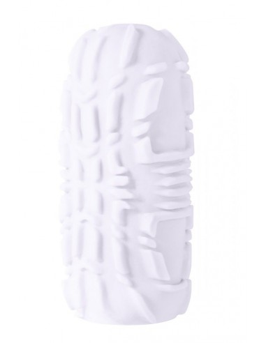 Sztuczna Pochwa Marshmallow Maxi Fruity White - Masturbatory i Sztuczne pochwy - 5