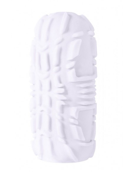 Sztuczna Pochwa Marshmallow Maxi Fruity White - Masturbatory i Sztuczne pochwy - 5