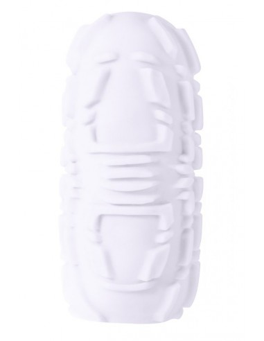 Sztuczna Pochwa Marshmallow Maxi Fruity White - Masturbatory i Sztuczne pochwy - 7