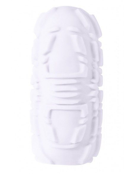 Sztuczna Pochwa Marshmallow Maxi Fruity White - Masturbatory i Sztuczne pochwy - 7