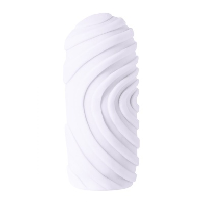 Sztuczna Pochwa Marshmallow Maxi Sugary White - 1 2