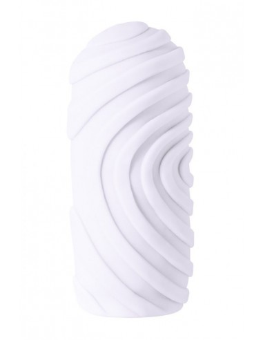 Sztuczna Pochwa Marshmallow Maxi Sugary White - Masturbatory i Sztuczne pochwy - 2