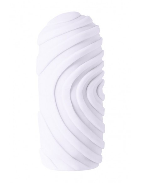 Sztuczna Pochwa Marshmallow Maxi Sugary White - Masturbatory i Sztuczne pochwy - 2