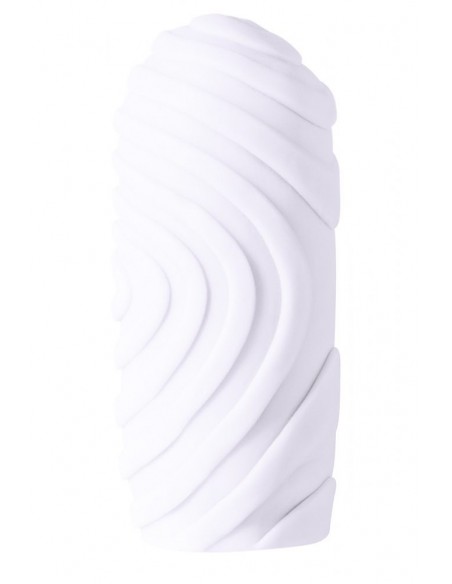 Sztuczna Pochwa Marshmallow Maxi Sugary White - Masturbatory i Sztuczne pochwy - 4