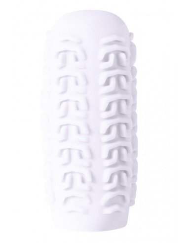 Sztuczna Pochwa Marshmallow Maxi Sugary White - Masturbatory i Sztuczne pochwy - 6