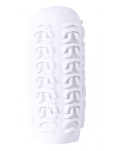 Sztuczna Pochwa Marshmallow Maxi Sugary White - Masturbatory i Sztuczne pochwy - 6