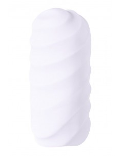 Sztuczna Pochwa Marshmallow Maxi Juicy White - Masturbatory i Sztuczne pochwy - 1 2