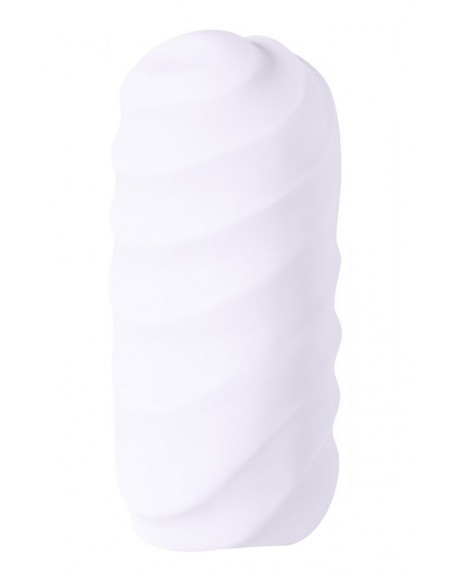 Sztuczna Pochwa Marshmallow Maxi Juicy White - Masturbatory i Sztuczne pochwy - 2
