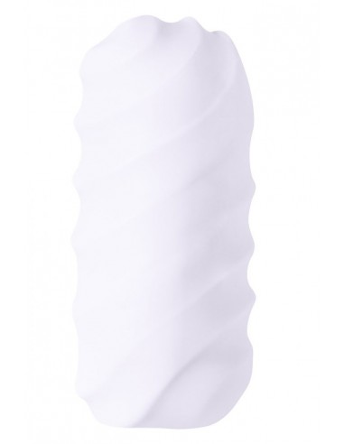 Sztuczna Pochwa Marshmallow Maxi Juicy White - Masturbatory i Sztuczne pochwy - 5