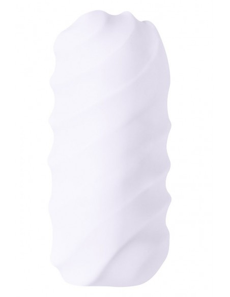 Sztuczna Pochwa Marshmallow Maxi Juicy White - Masturbatory i Sztuczne pochwy - 5