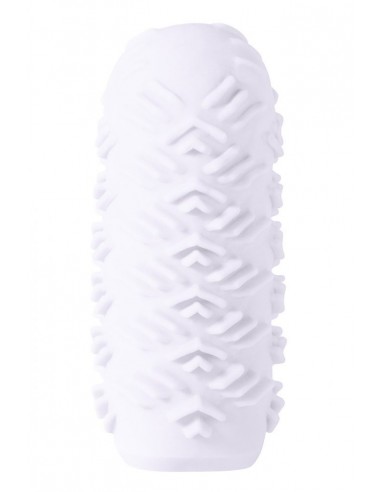 Sztuczna Pochwa Marshmallow Maxi Juicy White - Masturbatory i Sztuczne pochwy - 6