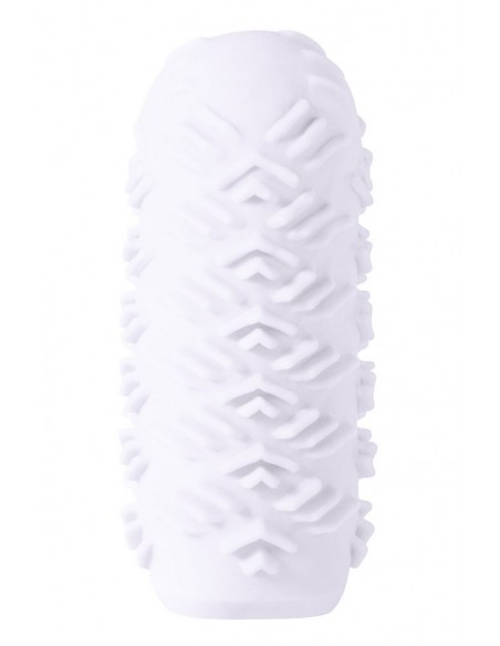 Sztuczna Pochwa Marshmallow Maxi Juicy White - Masturbatory i Sztuczne pochwy - 6