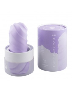 Sztuczna Pochwa Marshmallow Maxi Juicy Purple - Masturbatory i Sztuczne pochwy - 1 2