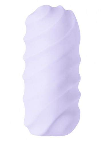 Sztuczna Pochwa Marshmallow Maxi Juicy Purple - Masturbatory i Sztuczne pochwy - 4