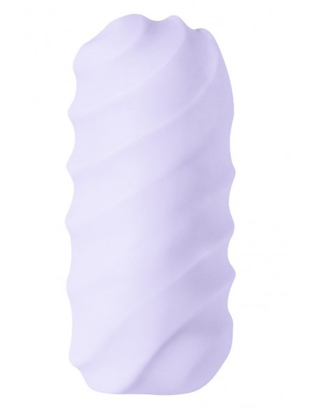 Sztuczna Pochwa Marshmallow Maxi Juicy Purple - Masturbatory i Sztuczne pochwy - 4