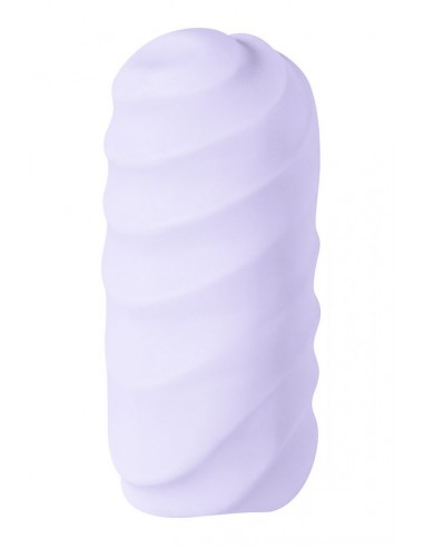Sztuczna Pochwa Marshmallow Maxi Juicy Purple - Masturbatory i Sztuczne pochwy - 5