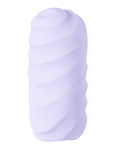 Sztuczna Pochwa Marshmallow Maxi Juicy Purple - Masturbatory i Sztuczne pochwy - 5