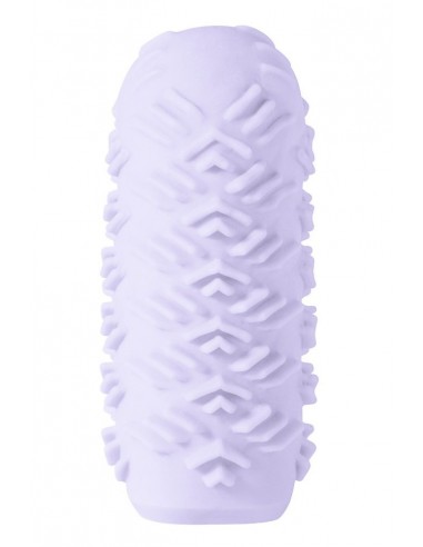 Sztuczna Pochwa Marshmallow Maxi Juicy Purple - Masturbatory i Sztuczne pochwy - 6