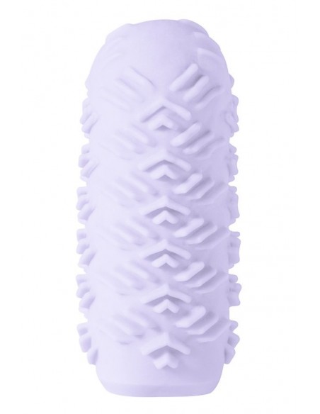 Sztuczna Pochwa Marshmallow Maxi Juicy Purple - Masturbatory i Sztuczne pochwy - 6