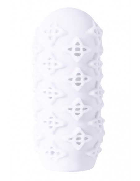 Sztuczna Pochwa Marshmallow Honey White - Masturbatory i Sztuczne pochwy - 2