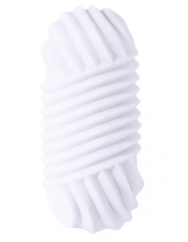 Sztuczna Pochwa Marshmallow Honey White - Masturbatory i Sztuczne pochwy - 4