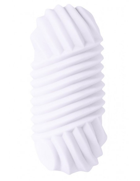 Sztuczna Pochwa Marshmallow Honey White - Masturbatory i Sztuczne pochwy - 4